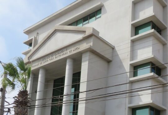 Tribunal Oral de Arica condena a 5 años y un día de presidio efectivo a autor de homicidio frustrado en la costanera