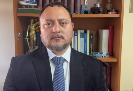 Fiscalía de Arica pide extradición de banda que internó por Caleta Vítor 96 kilos de ketamina