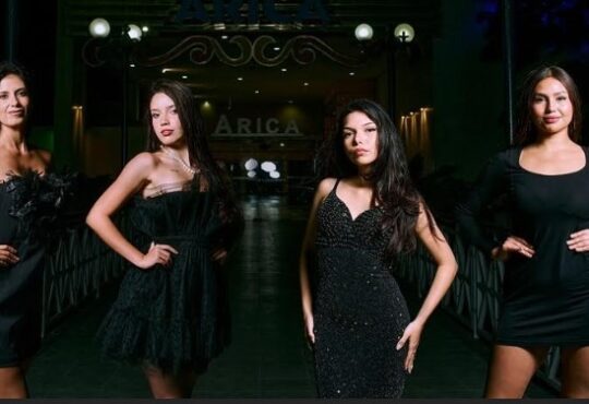 Arica elige este jueves una representante para el Miss Universo Chile