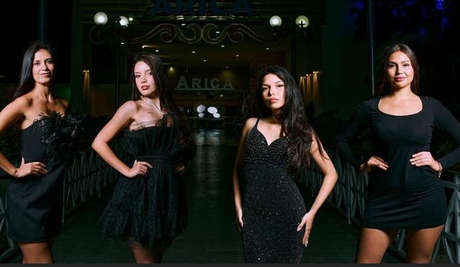 Arica elige este jueves una representante para el Miss Universo Chile