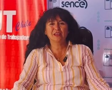 Con marcha y acto central en su sede la CUT conmemorará el Día del Trabajador en Arica