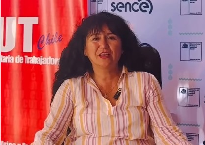 Con marcha y acto central en su sede la CUT conmemorará el Día del Trabajador en Arica