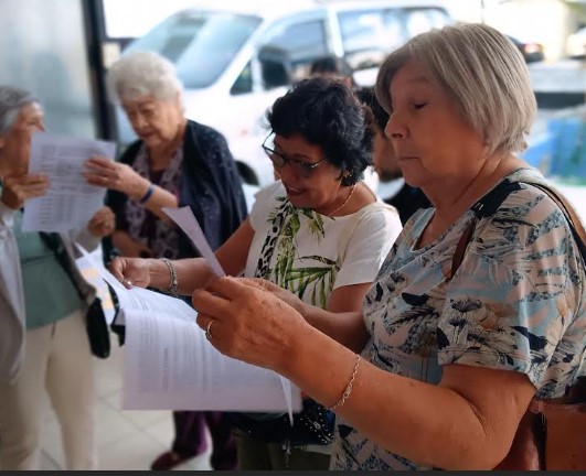 Deuda Histórica se pagará este año en Arica a profesores de mayor edad
