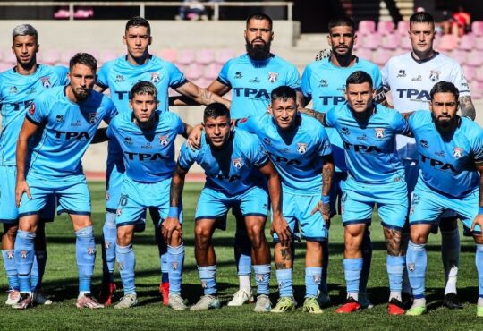 San Marcos sale a romper maleficio de local ante la U de Concepción este domingo