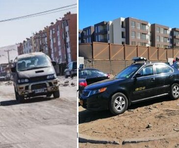 Carnaval en Linderos: Alcalde Vargas y Gobernador Paco pavimentarán la avenida