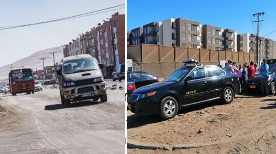Carnaval en Linderos: Alcalde Vargas y Gobernador Paco pavimentarán la avenida