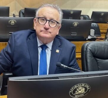 Senador ariqueño denuncia que la región está abandonada por el Estado