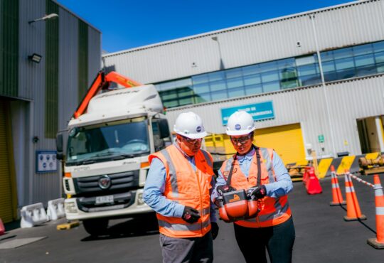 CEIM abre plataforma Conecta 2025: empresas podrán acceder gratis a talento técnico para la industria