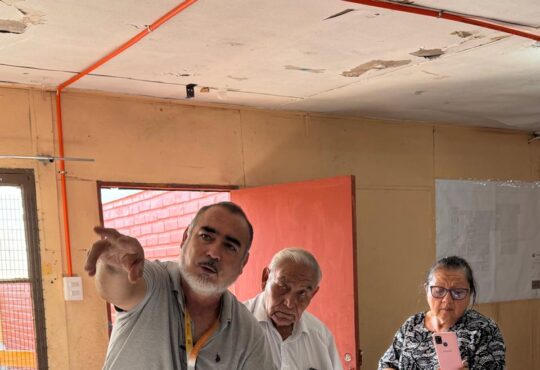 Preocupación entre agrupaciones beneficiadas por la Corporación de Desarrollo Territorial ante incierto futuro