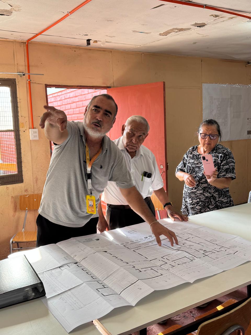 Preocupación entre agrupaciones beneficiadas por la Corporación de Desarrollo Territorial ante incierto futuro