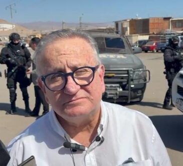 Senador Durana: El por qué llamarse Pilo oficialmente