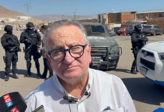 Senador Durana: El por qué llamarse Pilo oficialmente