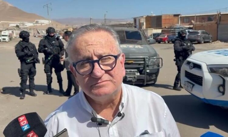 Senador Durana: El por qué llamarse Pilo oficialmente