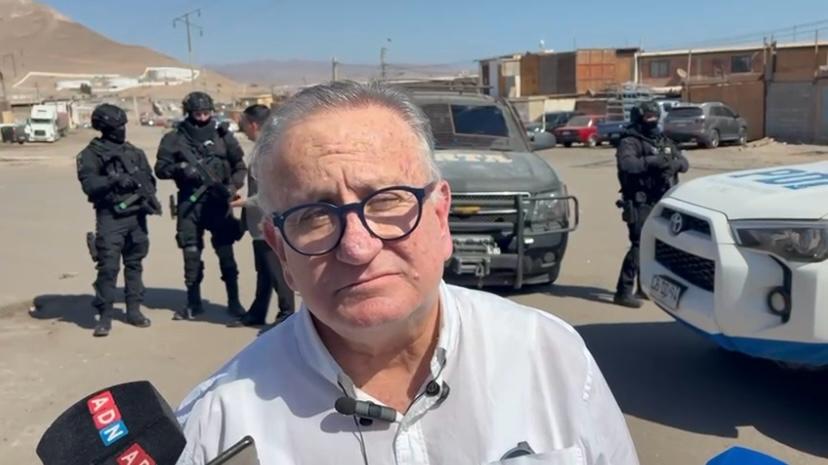Senador Durana: El por qué llamarse Pilo oficialmente