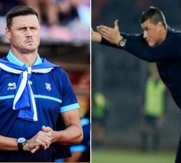 Entrenador Cavalieri decidió hablar de su peor momento en Arica