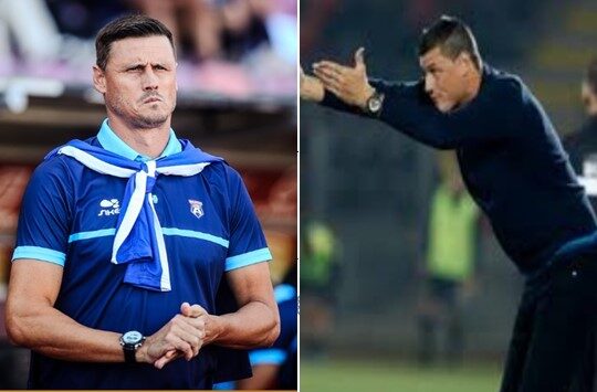 Entrenador Cavalieri decidió hablar de su peor momento en Arica