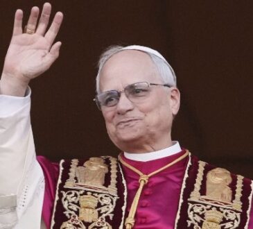 Nuevo Papa León XIV es estadounidense con nacionalidad peruana desde el 2015