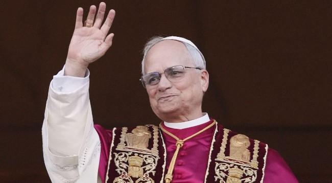 Nuevo Papa León XIV es estadounidense con nacionalidad peruana desde el 2015