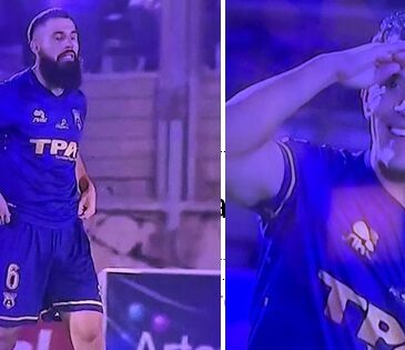 San Marcos líder exclusivo del Ascenso: Le ganó 2 a 1 en casa a Recoleta un duro rival