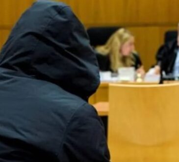 Violento psicópata ariqueño fue condenado a 16 años de cárcel efectiva