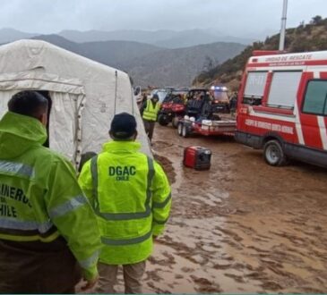 Encontraron la avioneta ambulancia siniestrada en Curacaví: No hay sobrevivientes