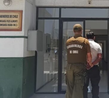 13 carabineros imputados por cohecho en Huara serán formalizados este jueves