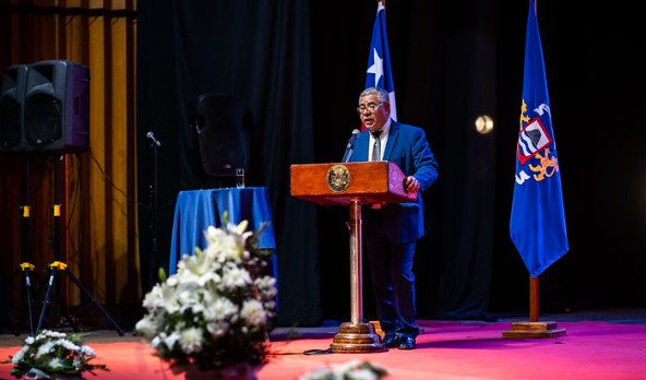 Buen balance de los primeros 100 días de la gestión del alcalde Vargas