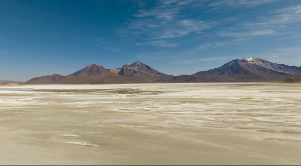 Tribunal Ambiental mantiene suspendidas faenas de Quiborax en Arica
