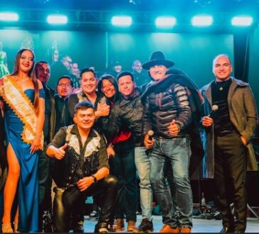 Celebraron los 60 años de la vendimia de Codpa 2025