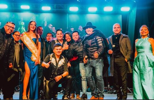 Celebraron los 60 años de la vendimia de Codpa 2025