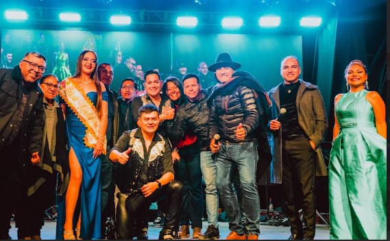 Celebraron los 60 años de la vendimia de Codpa 2025