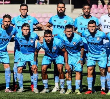 Esta noche tienen todo para ganar y seguir punteros