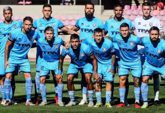 Esta noche tienen todo para ganar y seguir punteros