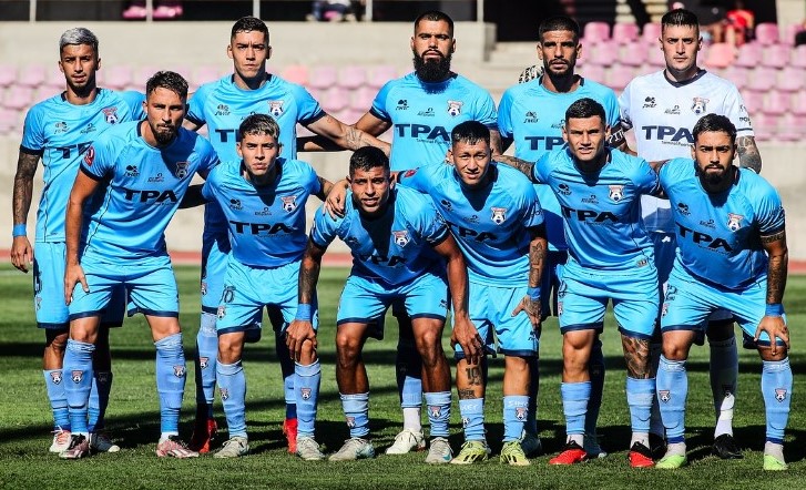 Esta noche tienen todo para ganar y seguir punteros