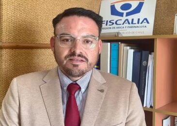 Fiscalía de Arica logró presidio perpetuo contra acusado de violar a su hija en visitas reguladas