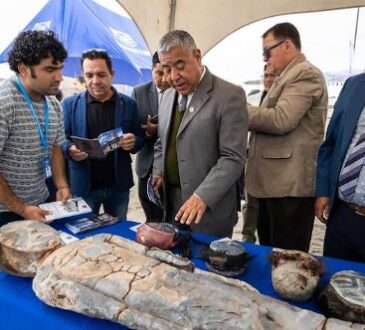 “Todos somos Chinchorro” la frase del lanzamiento del Mes de los Patrimonios en Arica
