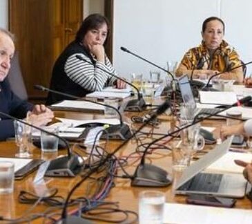 Rebajarán hasta un 50 % arriendos fiscales para agricultores de Arica y Parinacota