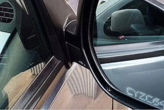 Próximo miércoles vence el plazo para grabar patentes: Multas entre 68 y 100 mil pesos