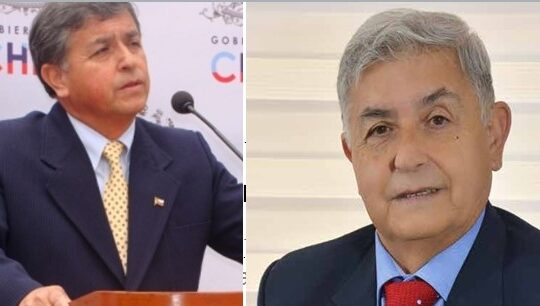 Comunidad ariqueña lamenta muerte del profesor Marcelo Urrutia Aldunate