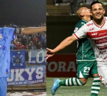 Los Bravos del Morro enfrentan esta noche al León de Atacama en el Carlos Dittborn