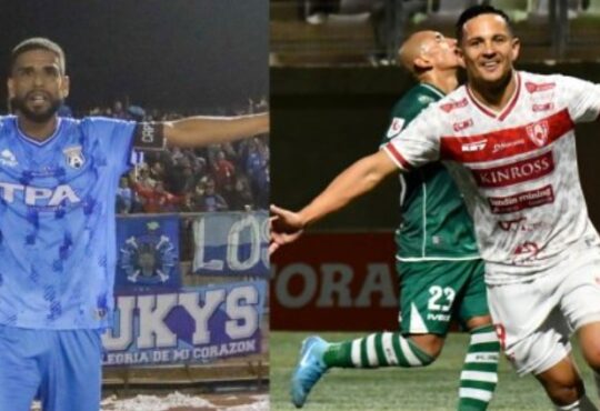 Los Bravos del Morro enfrentan esta noche al León de Atacama en el Carlos Dittborn