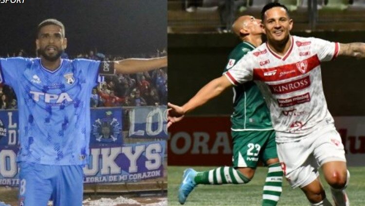 Los Bravos del Morro enfrentan esta noche al León de Atacama en el Carlos Dittborn