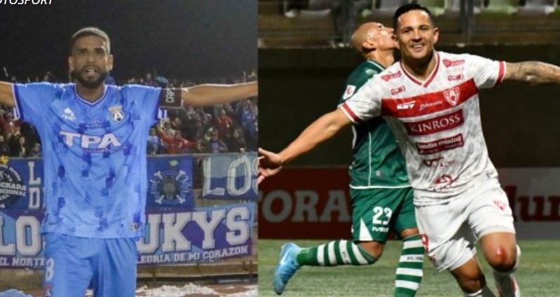 Los Bravos del Morro enfrentan esta noche al León de Atacama en el Carlos Dittborn