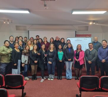 INACAP Arica instala Red de Agentes de Cambio por la Sostenibilidad