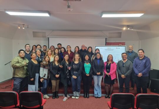 INACAP Arica instala Red de Agentes de Cambio por la Sostenibilidad