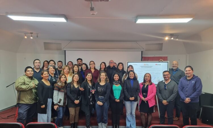 INACAP Arica instala Red de Agentes de Cambio por la Sostenibilidad