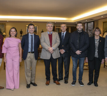 INACAP y El Mercurio lanzan “Fuerza TP”:  premio que reconoce el impacto de técnicos-profesionales en desarrollo de Chile