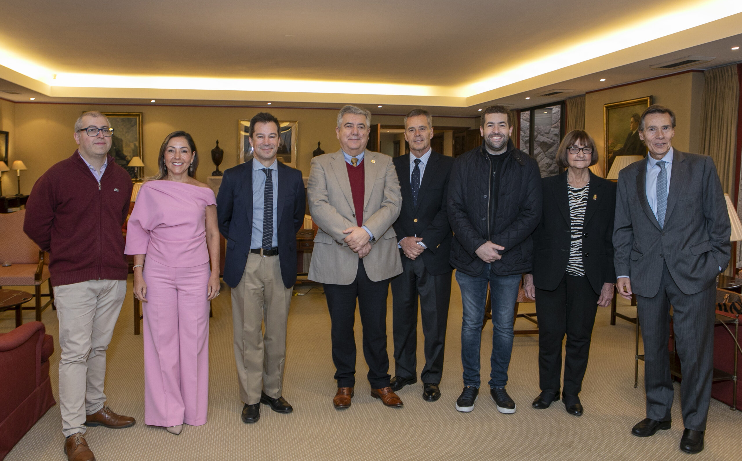 INACAP y El Mercurio lanzan “Fuerza TP”:  premio que reconoce el impacto de técnicos-profesionales en desarrollo de Chile