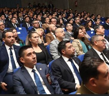 Cuenta Pública PDI: 500 kilos de droga  incautada y  Arica recibió premios a la excelencia