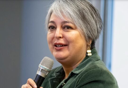 Jeannette Jara se impuso con un amplio margen y será la candidata presidencial del oficialismo